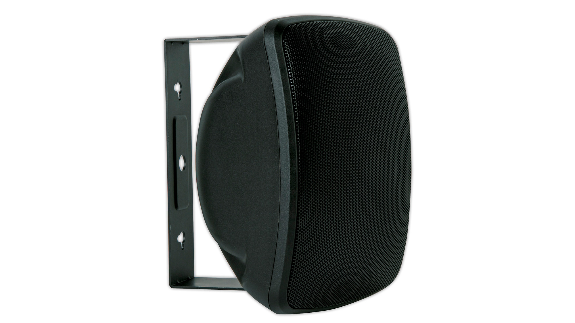 Artsound ASW55.2 IP54-Außenlautsprecher Schwarz