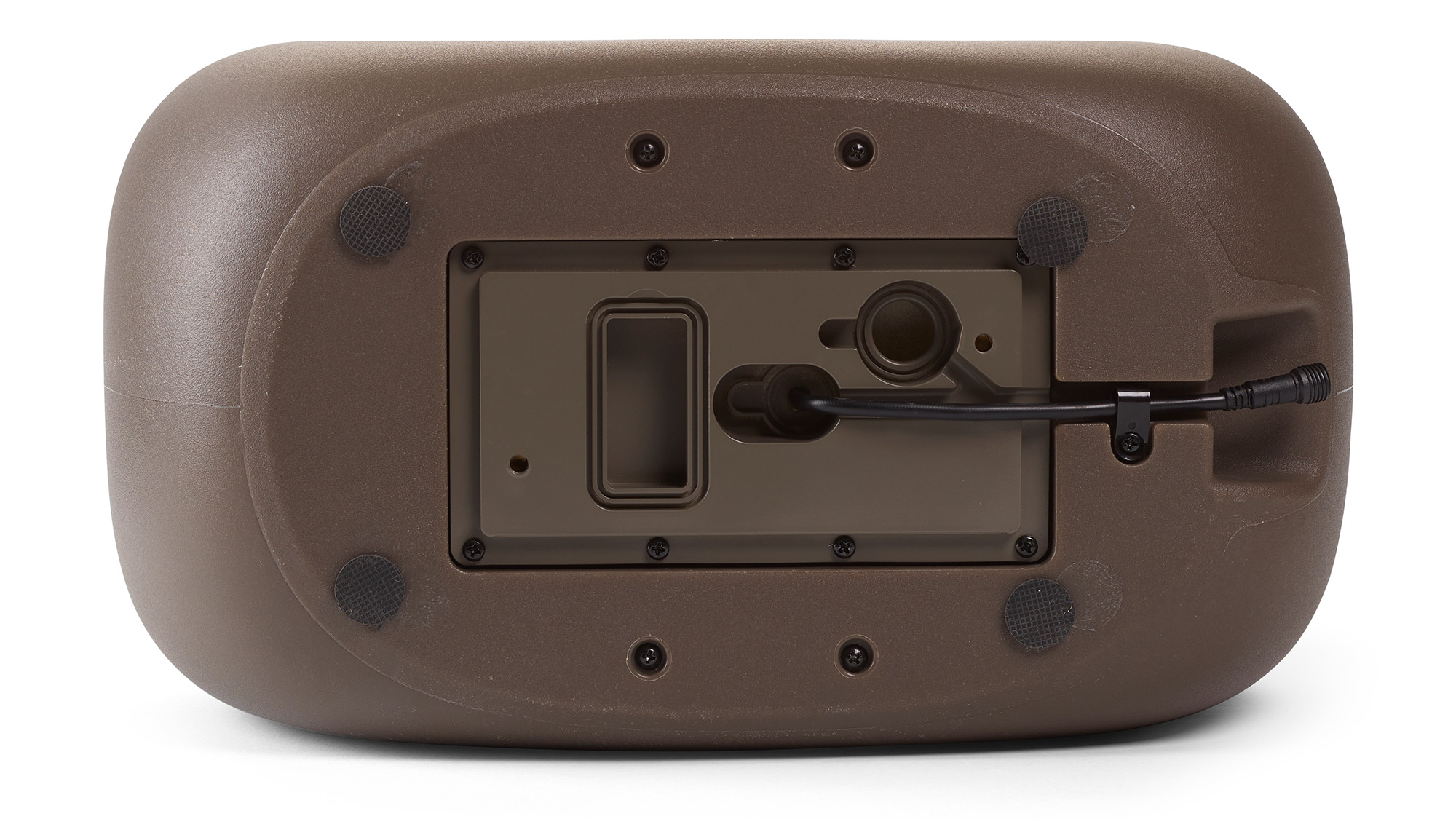 Artsound KURV Unterseite