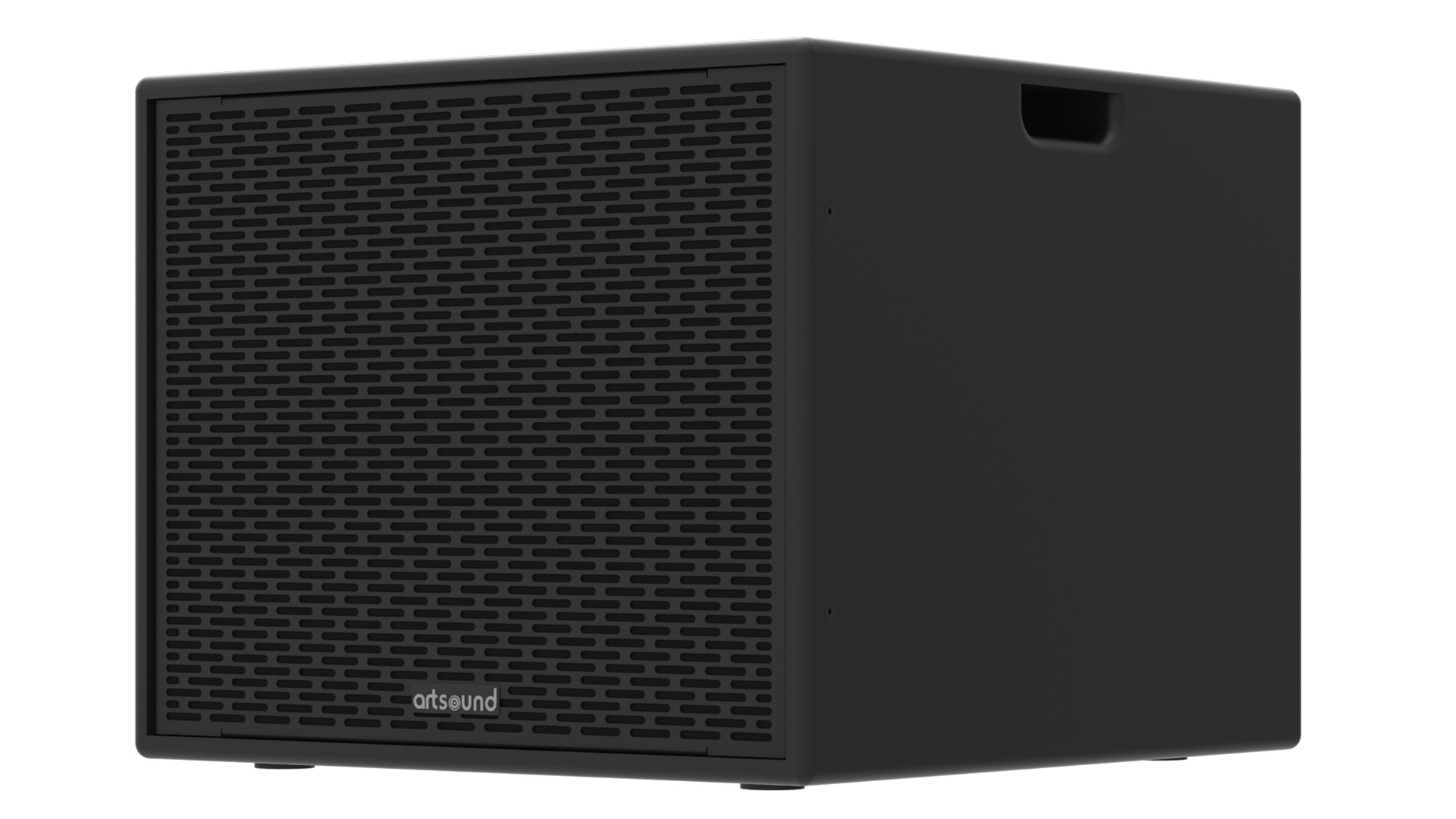 Artsound AS1000 Subwoofer
