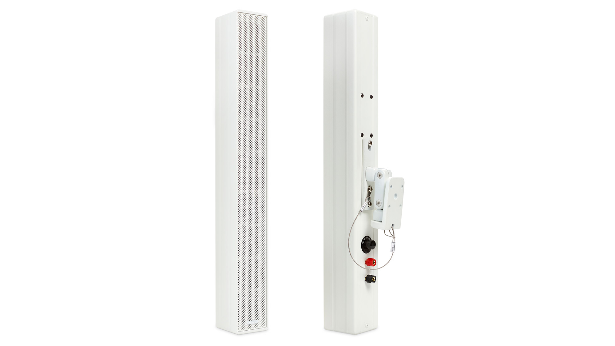 Artsound CLMN8 Weiß