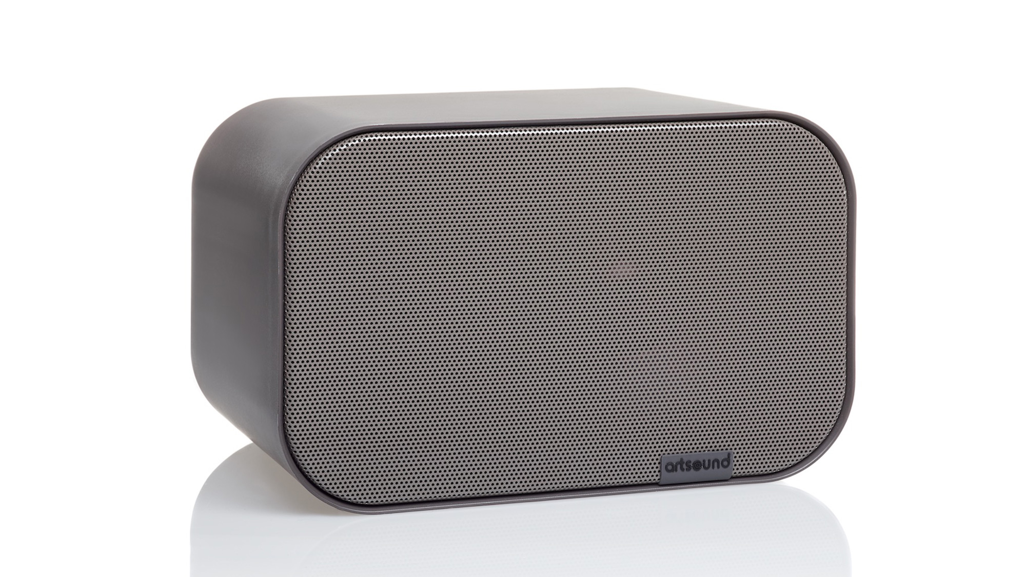 Artsound UNI30T Aufbau-Lautsprecher Quarz