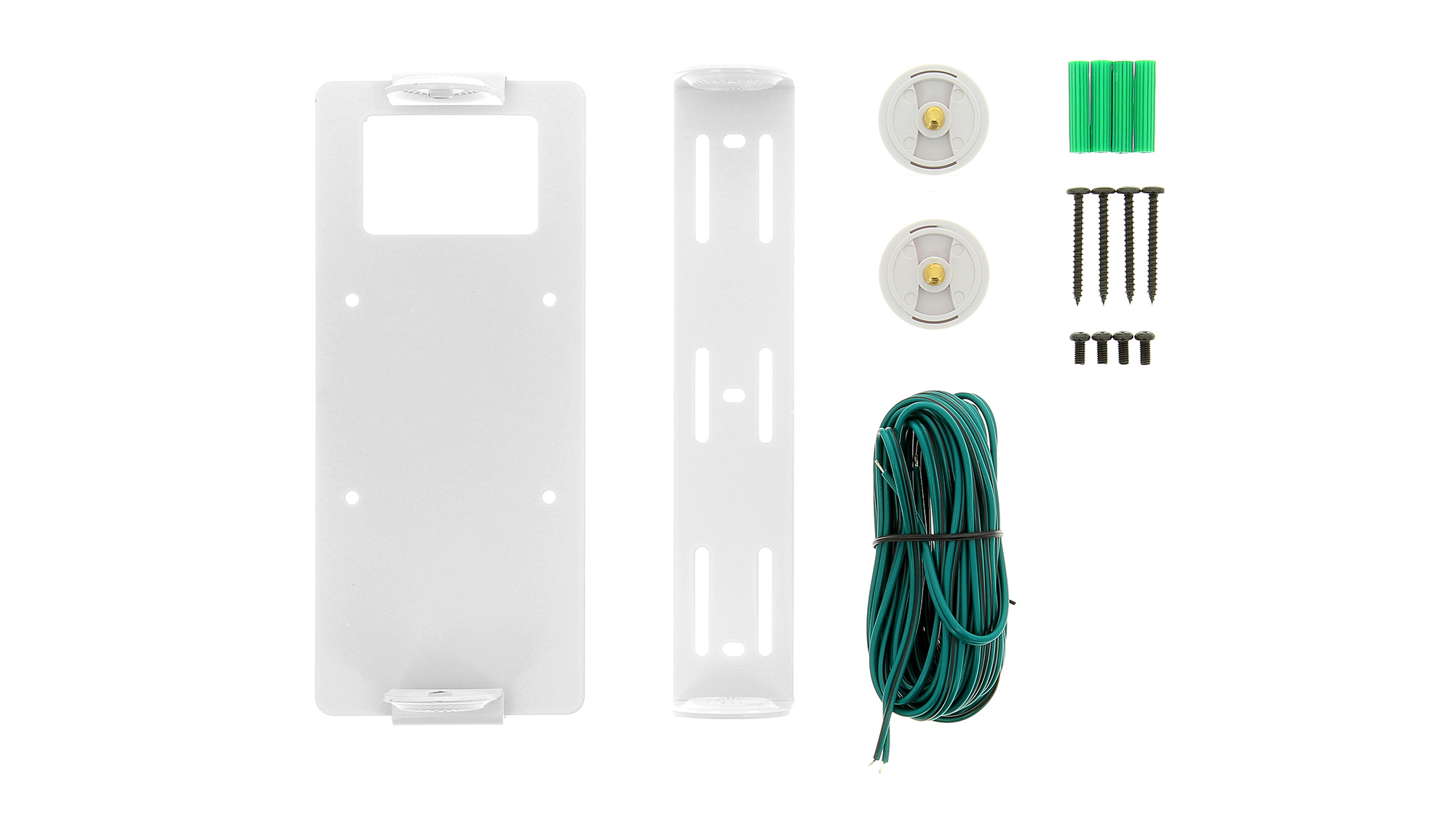 Artsound UNI30T Zubehör Weiß