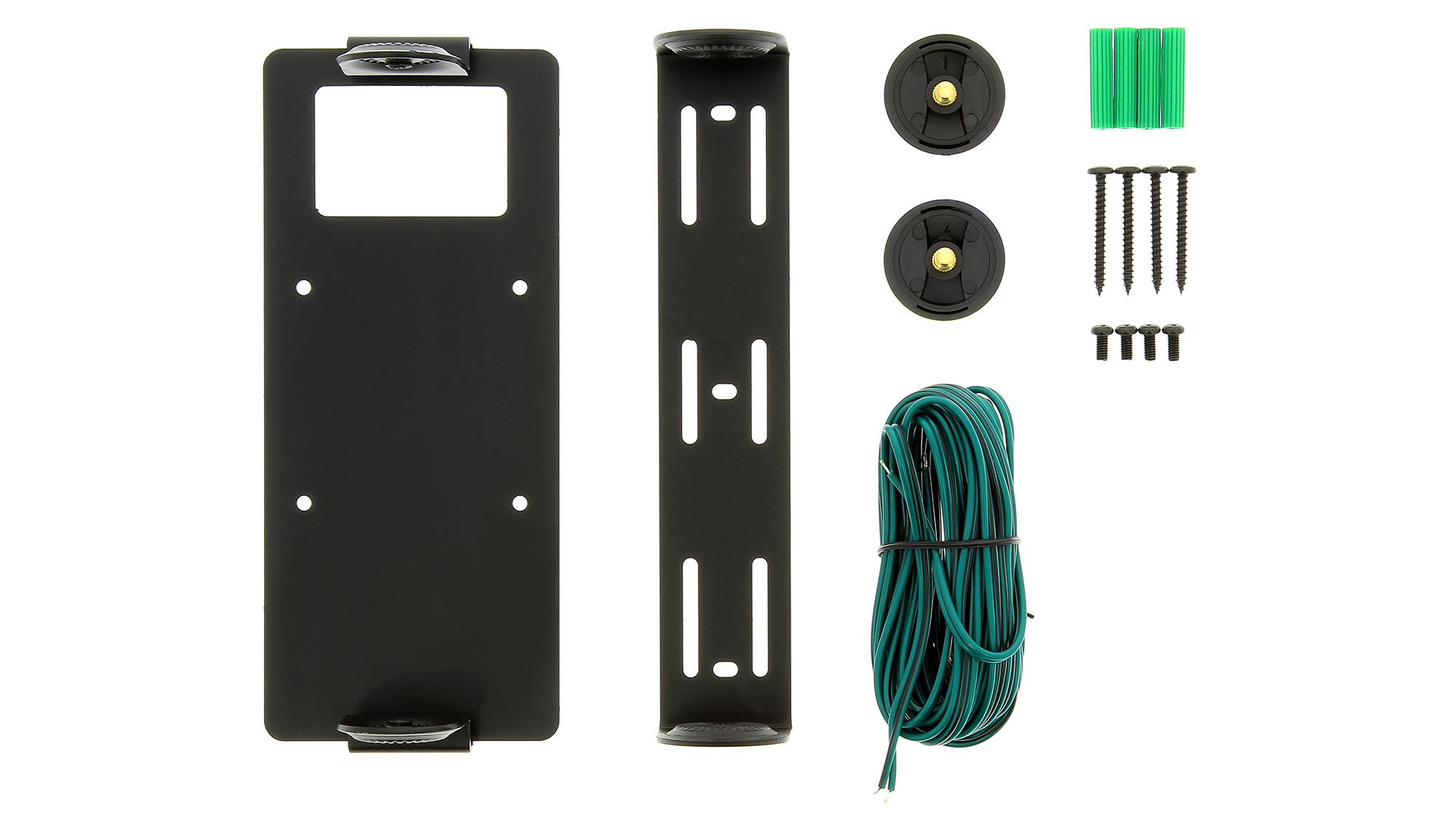 Artsound UNI40T Zubehör Schwarz