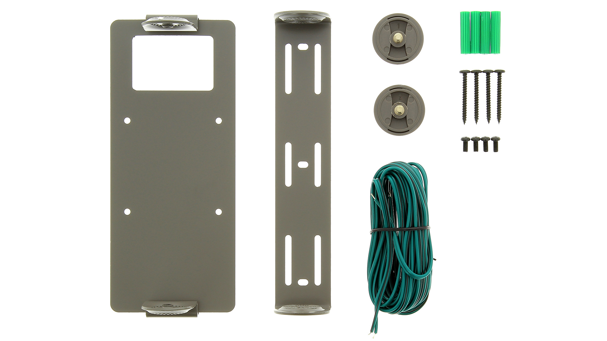 Artsound UNI40T Zubehör Quarz