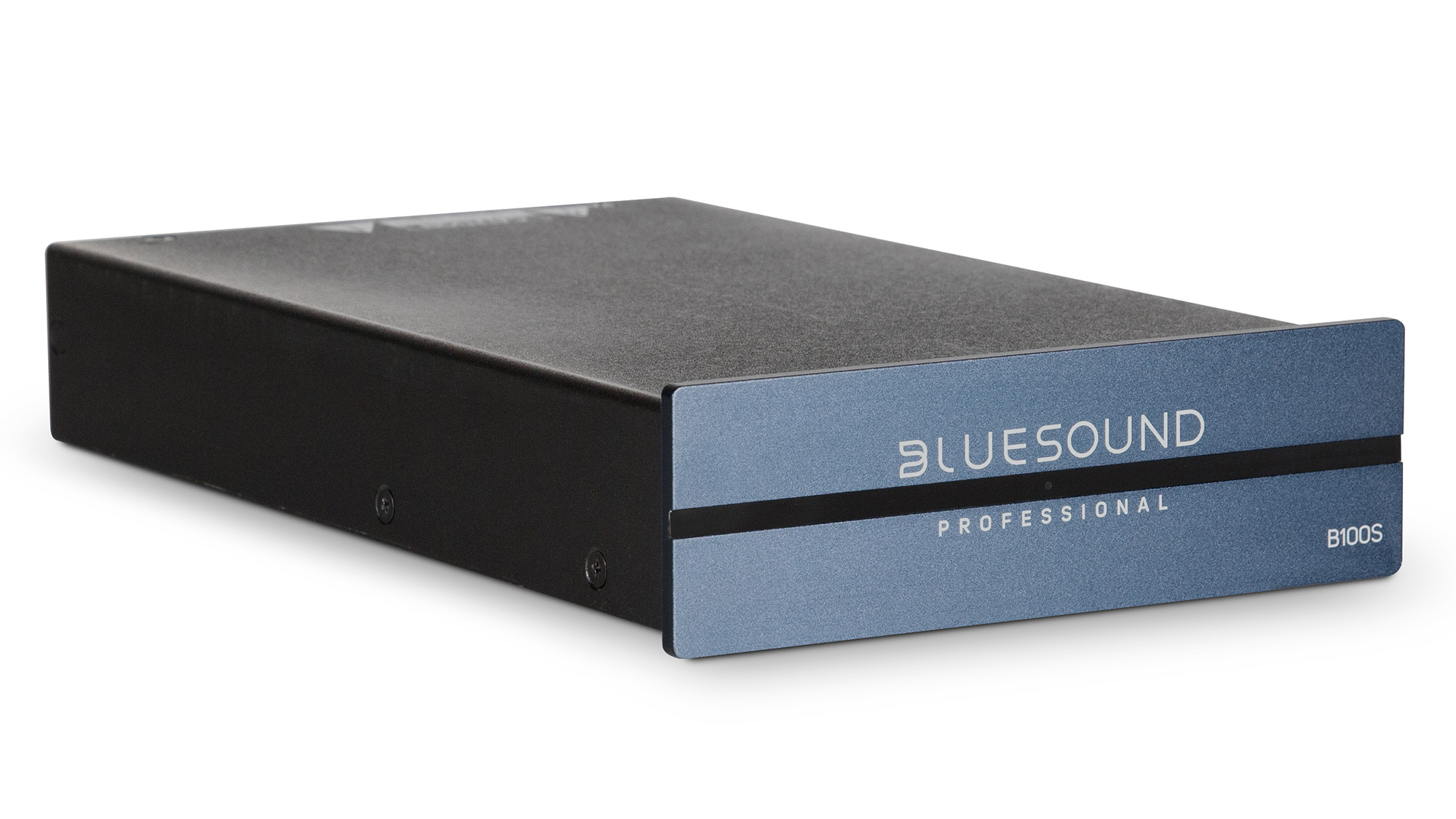 Bluesound Professional B100S Gesamtansicht