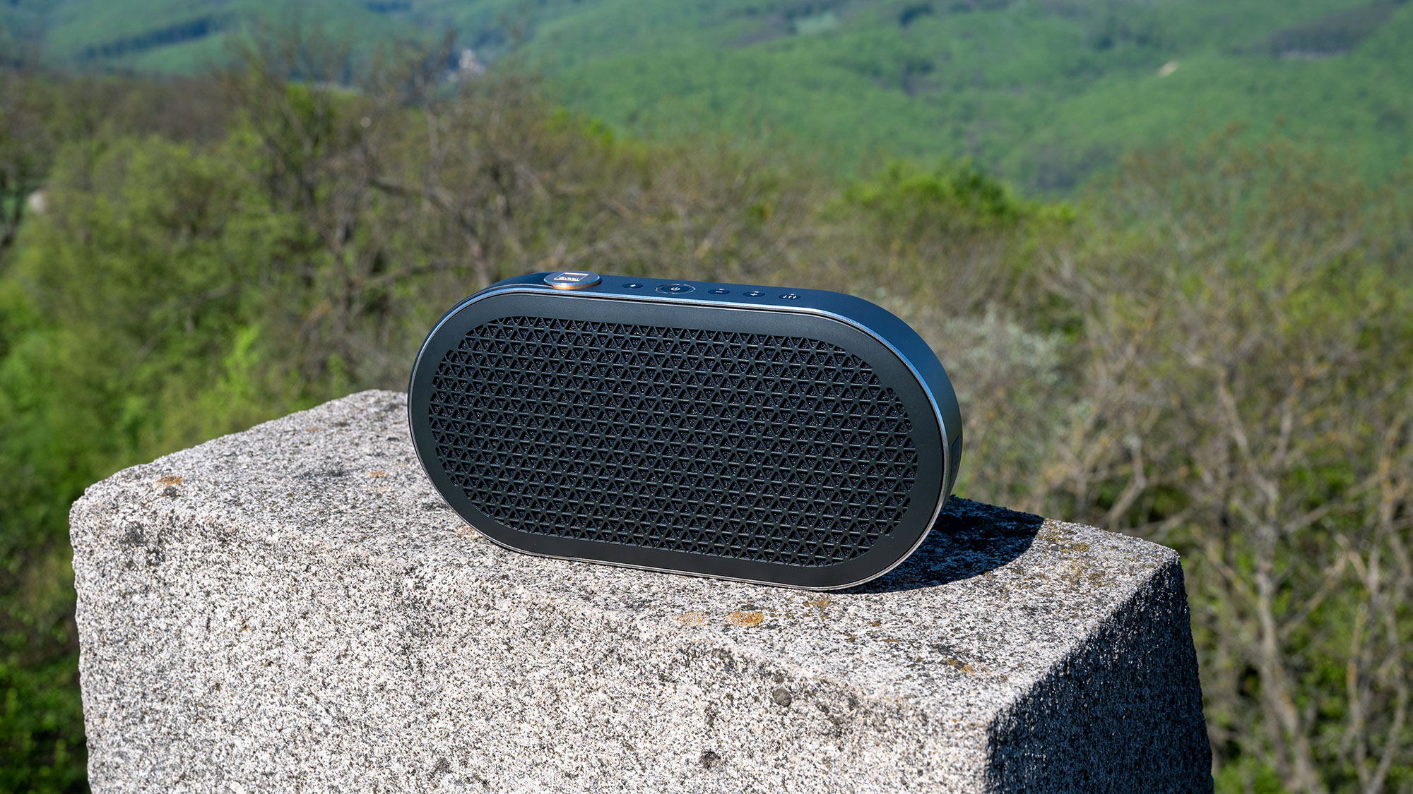DALI KATCH G2 Schwarz