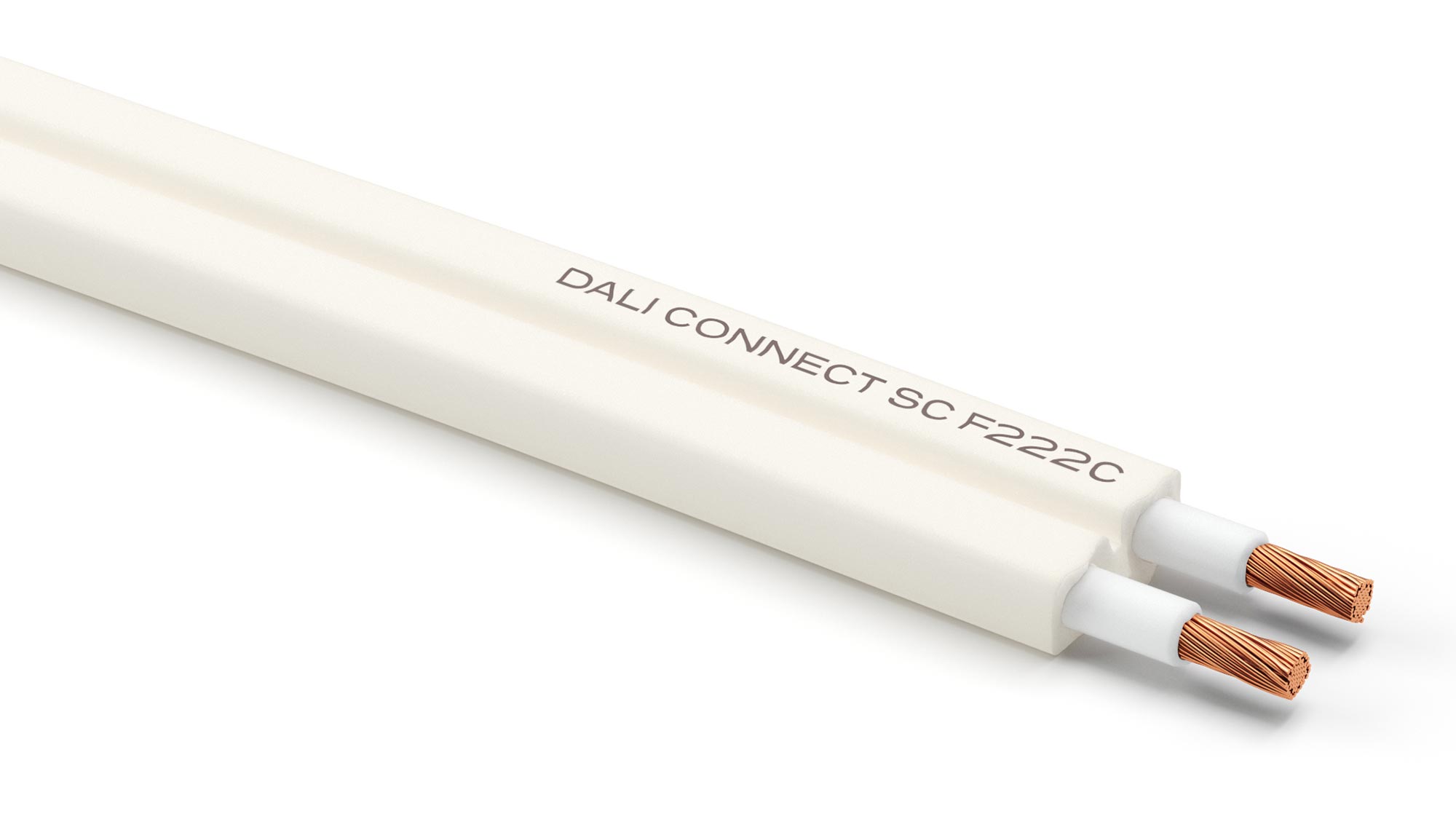 DALI CONNECT SC F222C Kabel