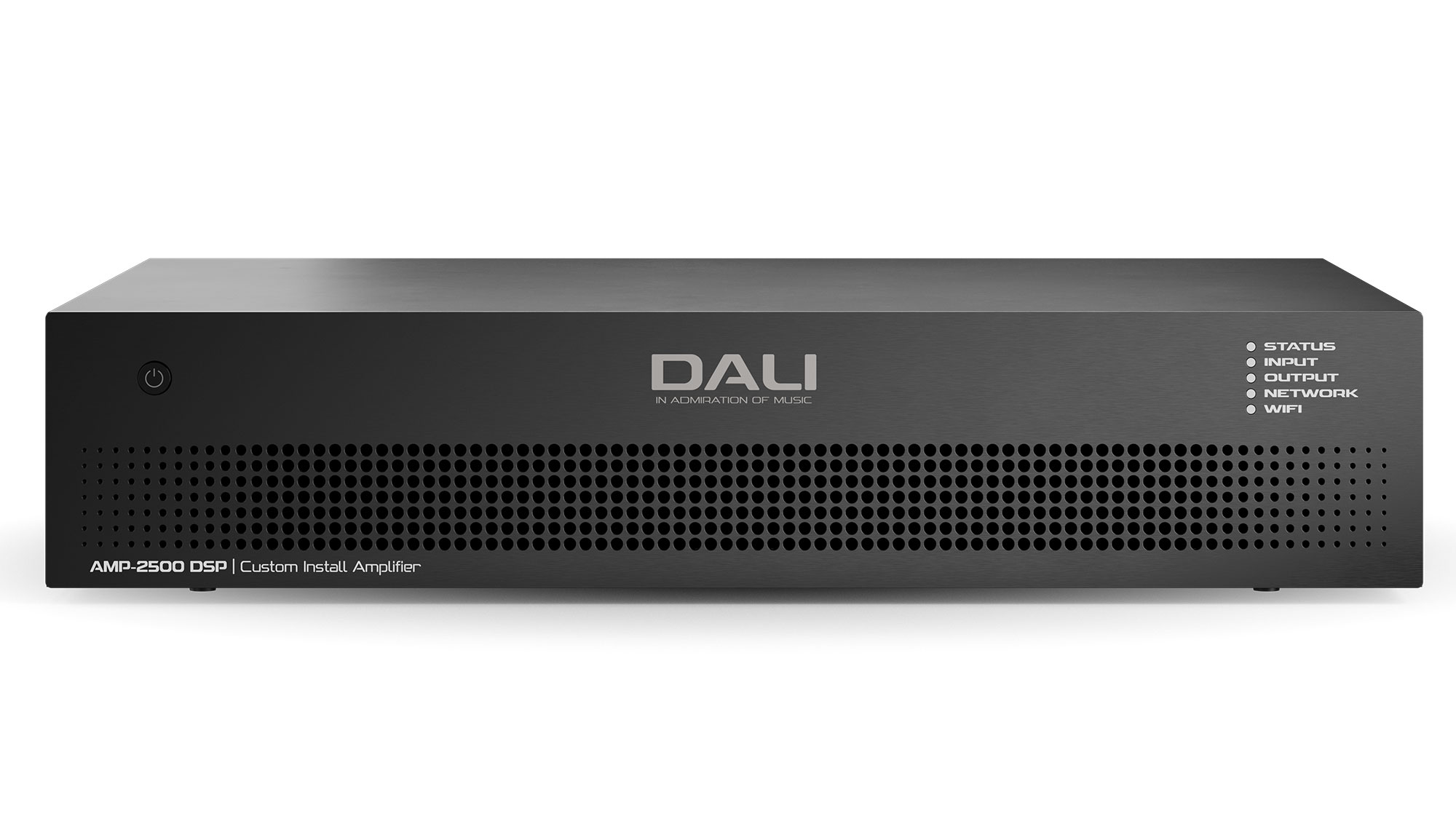 DALI AMP-2500 DSP Verstärker