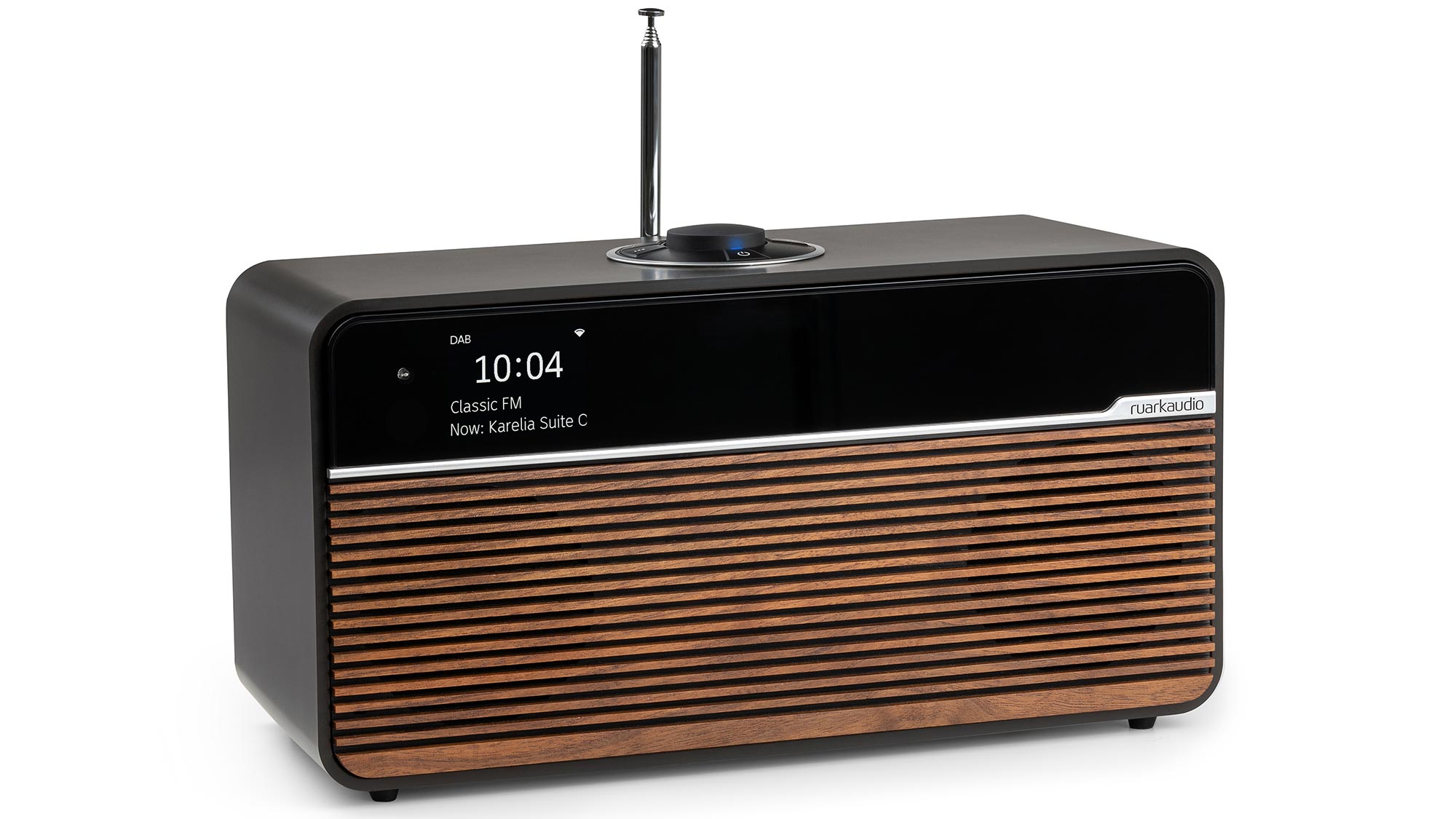 Ruark R2 Espresso