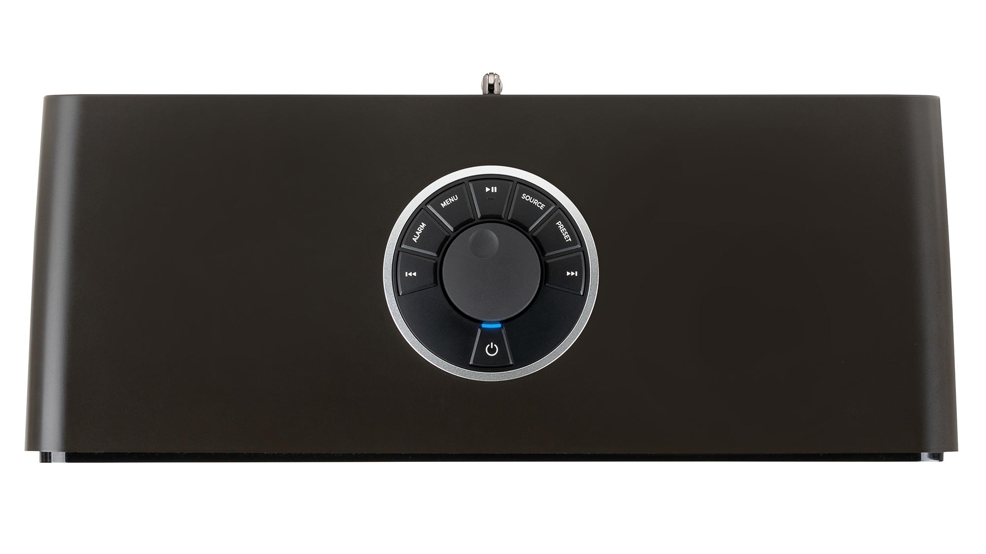 Ruark R2 Oberseite