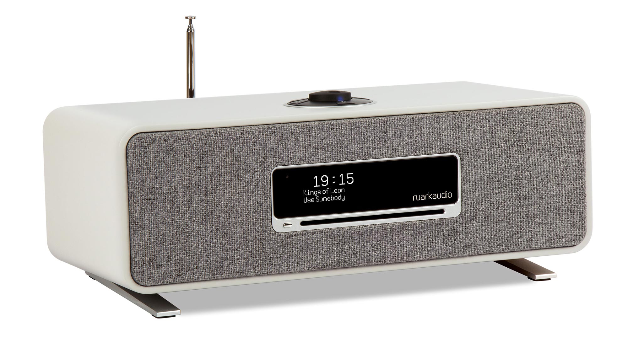 Ruark R3S Grau