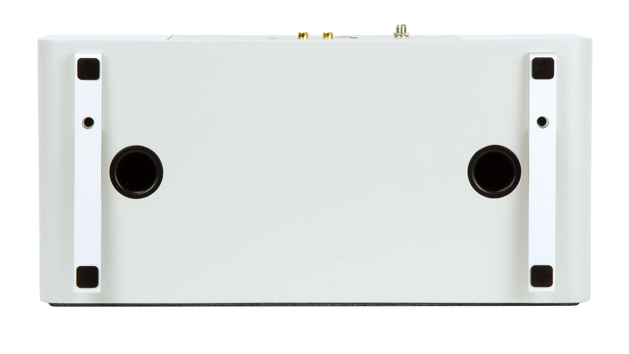 Ruark R3S Unterseite