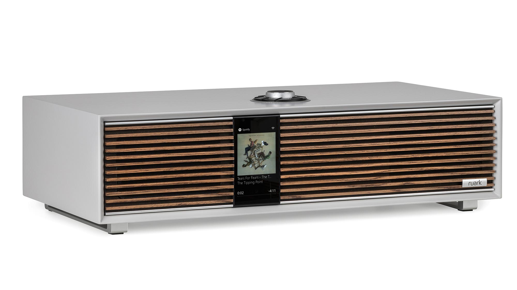 Ruark R410 Grau