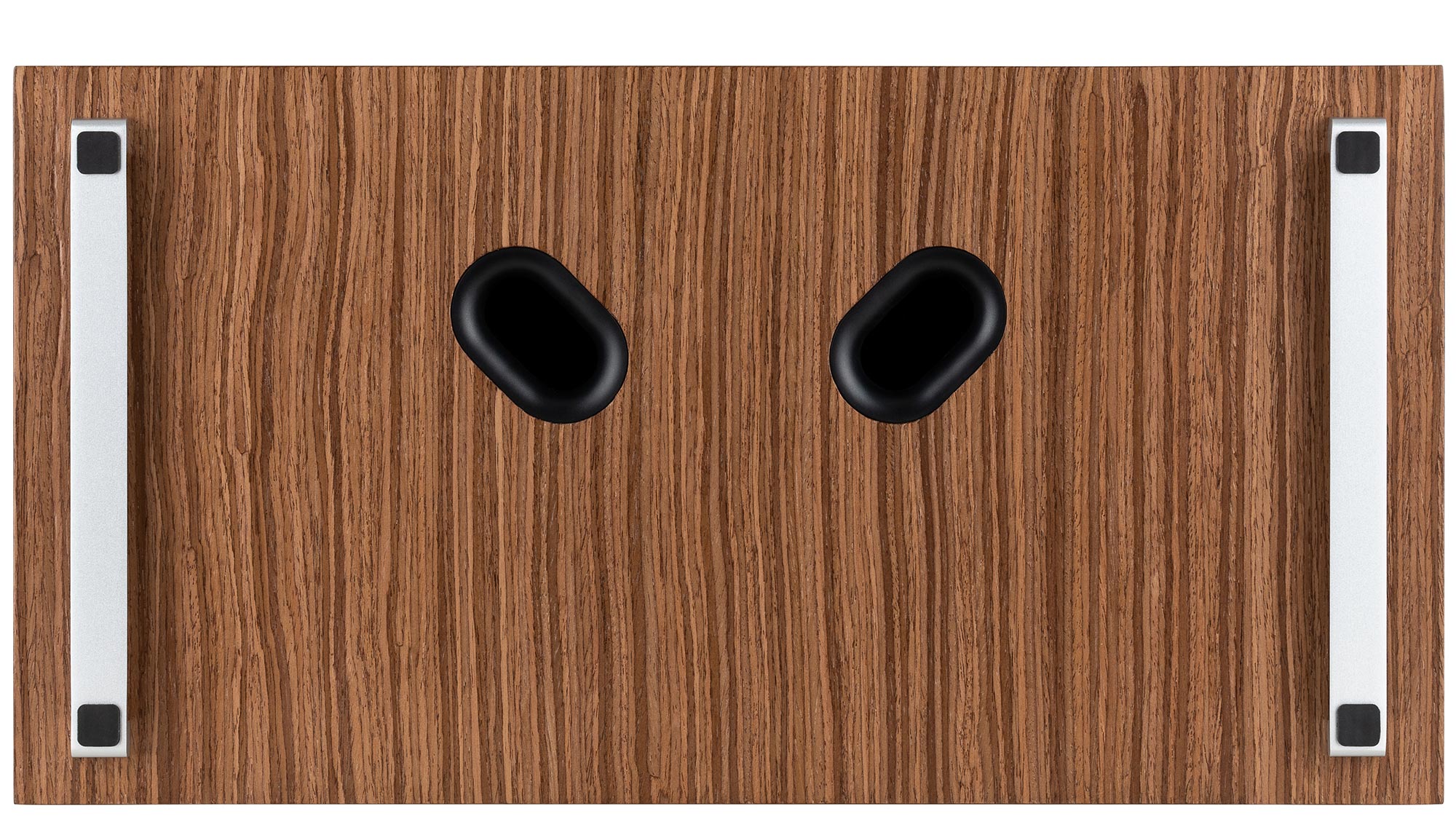 Ruark R410 Unterseite