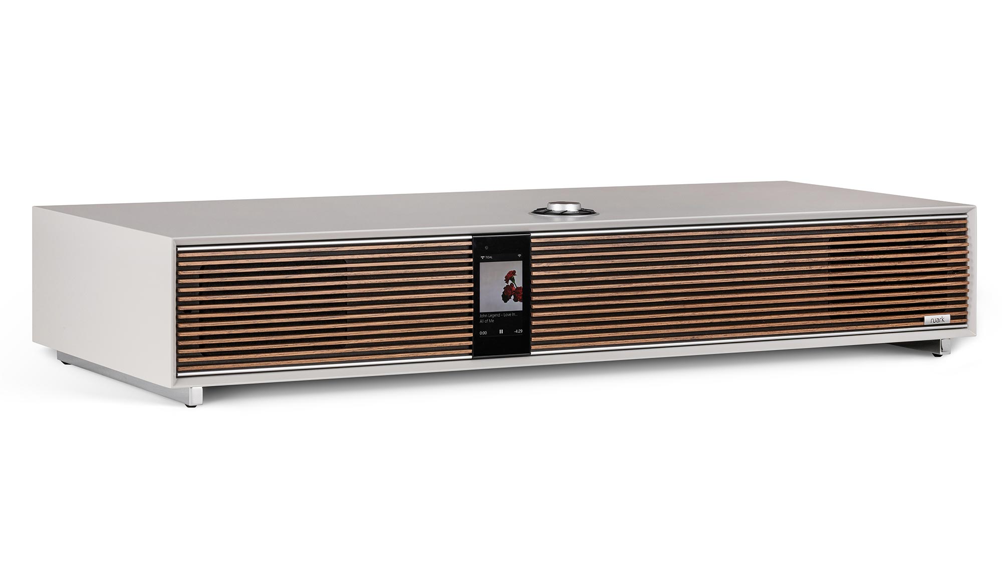 Ruark R810 Grau