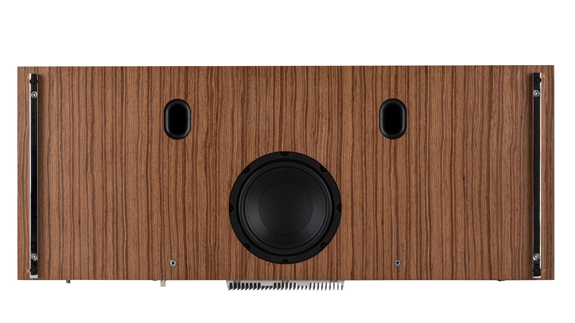 Ruark R810 Unterseite